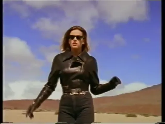 Stephanie De Monaco - Winds Of Chance