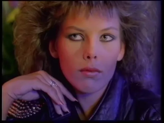 C. C. Catch - Strangers By Night