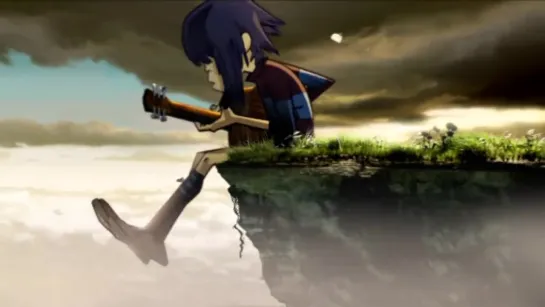 Gorillaz - Feel Good Inc