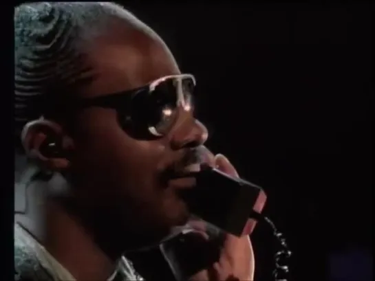 Stevie Wonder - I Just Called To Say I Love You (1984)