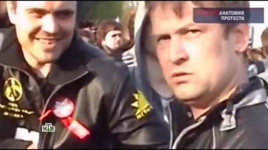 ЧП. Расследование. Патологоанатомия протеста 04.09.2015