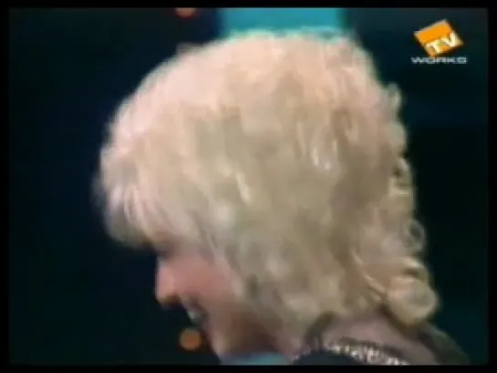 Dolly Parton & Kenny Rogers - Islands In The Stream