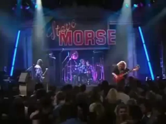 Steve Morse Band - Highland Wedding