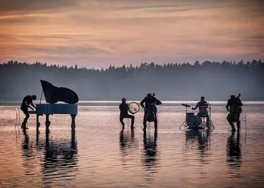 П.и К.Кутеповы🎭О.Меньшиков♬Егор✌ДР❤🇱🇻 Л.Сенчина🎸Е.Гусева🎶I.Perlman🎻Dagamba♡🤍