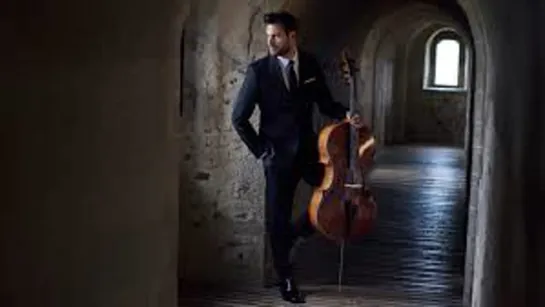 🎶Stjepan Hauser🇭🇷🎻 Skyfall by Adele🇬🇧🎵♪