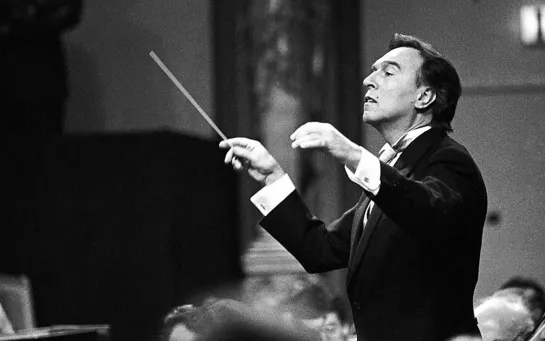 Johann Sebastian Bach Brandenburg Concerto 2 in F, BWV 1047 Orchestra Mozart🎼Claudio Abbado 🕯