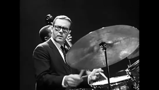 Dave Brubeck - Golden Brown