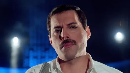 [#NW]: Freddie Mercury - «Time Waits For No One»[1986-2019]