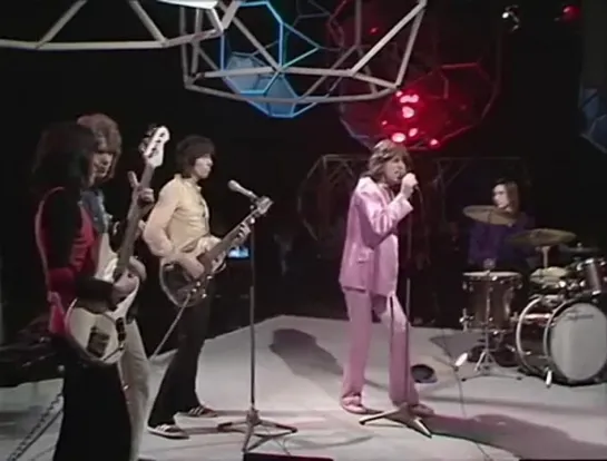 The Rolling Stones - Brown Sugar (15.4.1971)