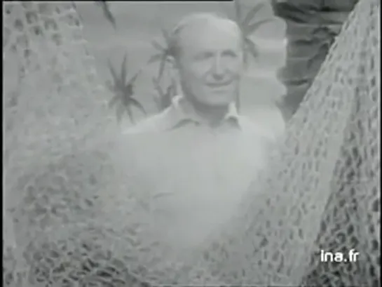 Bourvil - Salade de fruits (très rare, 1.12.1959)