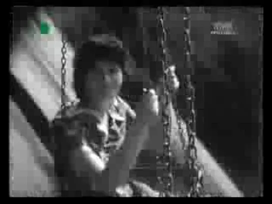 Filipinki - Wala twist (ku czci Walentyny Tiereszkowej pierwszej kosmonautki) 1964