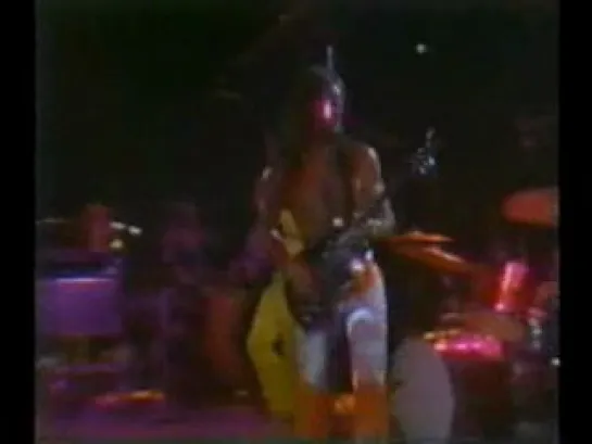 Grand Funk Railroad - The Loco-Motion (1974)