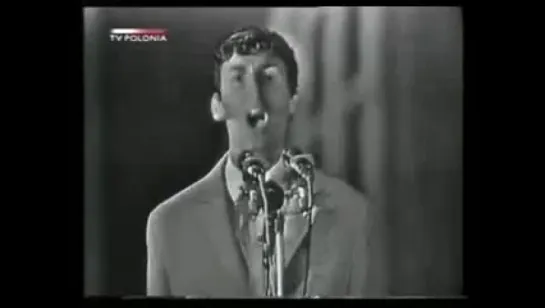 Michaj Burano - Ja po tobie nie płaczę (Opole 1964)