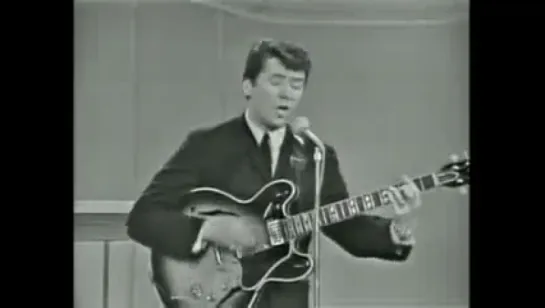 The Searchers - Needles and Pins (Ed Sullivan Show, April 5, 1964)