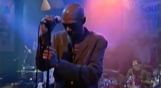 Faithless - Insomia (VIVA TV Live 1996)