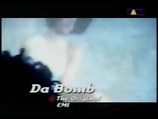 Da Bomb - The Original (VIVA TV)