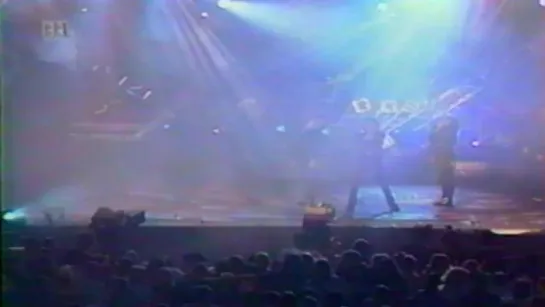 Sash! - Megamix - La Primavera, Mysterious Times (Live @ NDR Dance Palace 98, July 30, 1998)