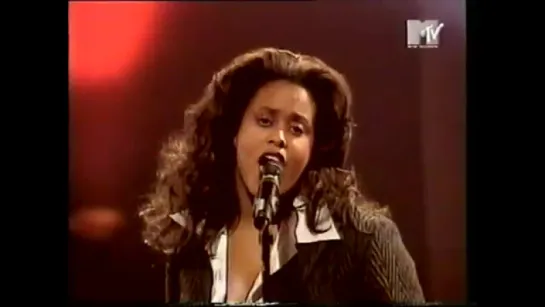 Sash! Feat. La Trec – Stay 1997 (MTV Live)