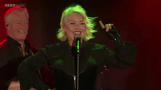 Kim Wilde. Christmas Sessions (Live Switzerland 2023 HD)