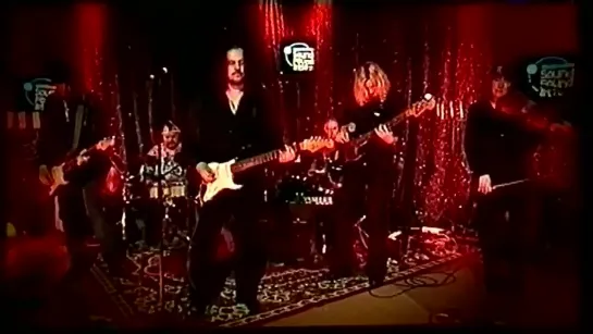 Tito & Tarantula - After Dark (Live 1998 HD)