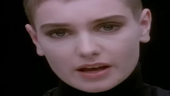 Sinéad O'Connor - Nothing Compares 2 U (1990 HD)