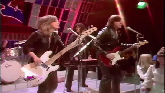 Suzi Quatro - Can The Can (1984 HD)