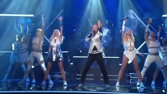 DJ BoBo - Medley (Live 2022 HD)