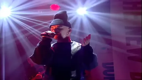 East 17 - It's Alright (Live 1993 HD)