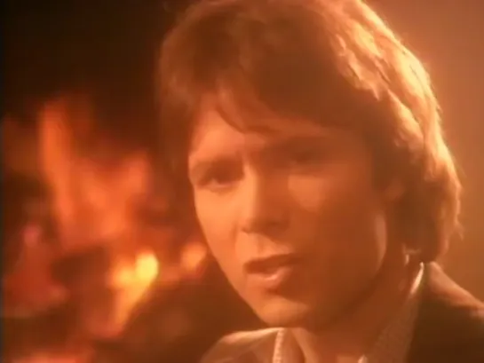 Cliff RICHARD - A Little Love...1980