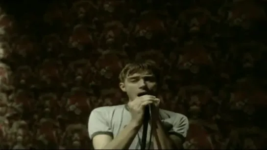 BLUR - Song 2...1997