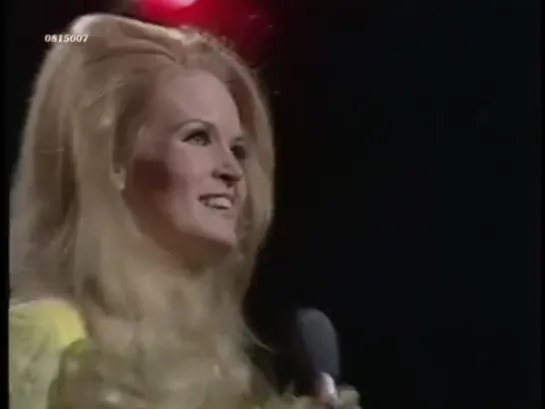 Lynn ANDERSON - Rose Garden...1970