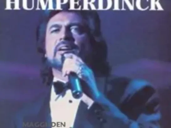 Engelbert HUMPERDINCK - Killing My Softly...1972