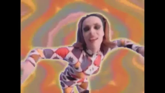 DEEE-LITE - Groove is in the Heart...1990(TECHNO(FUNKY BEAT) STYLE)