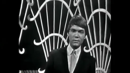 Brian HYLAND - Sealed with A Kiss...1962