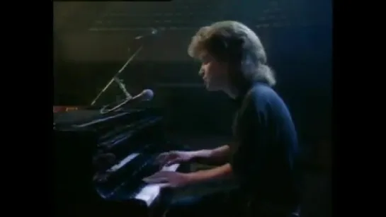 Richard MARX - Right Here Waiting(Where ever You Go)...1988