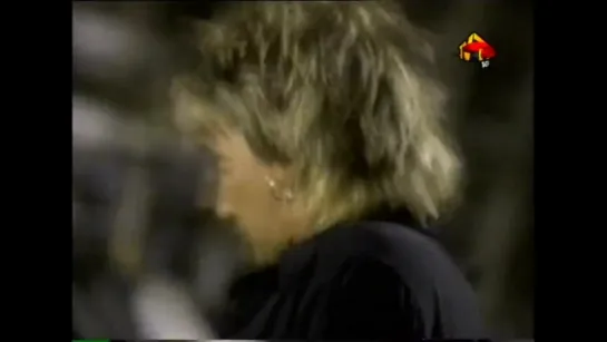 Bryan ADAMS, Rod STEWART, STING - All for Love...1993