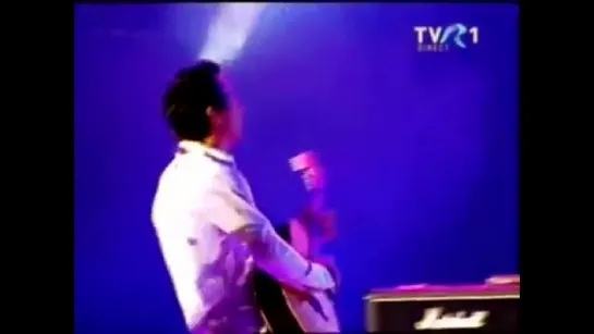 Thomas ANDERS (ex.MODERN TALKING) - Maria...2011