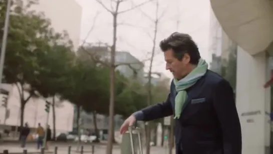 Thomas ANDERS (ex.MODERN TALKING) - I Miss You...2011