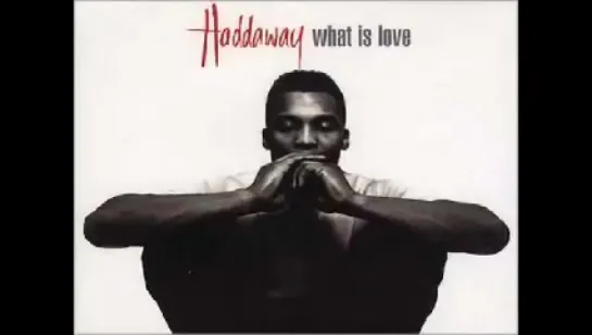 HADDAWAY - I'll wait for You...1998