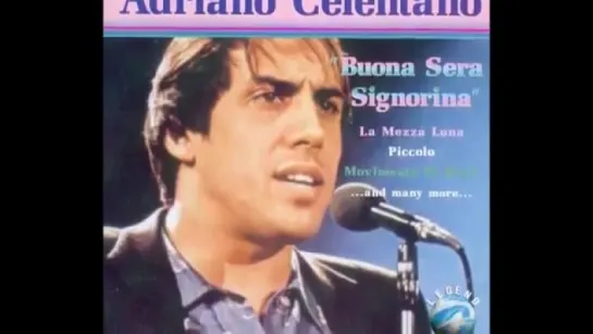 Adriano CELENTANO - Stivali E Colbacco...1979