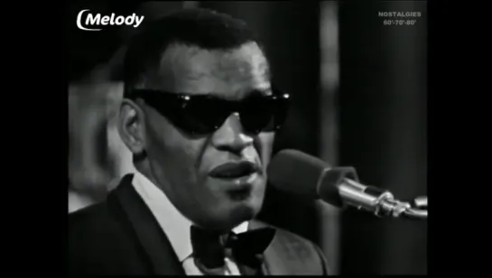 Ray CHARLES - Georgia on My Mind...1960