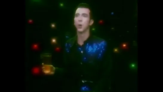 Marc ALMOND (ex.SOFT CELL) - A Lover Spurned (NEW WAVE style)...1990