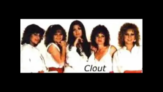 CLOUT - Don't Stop...1978