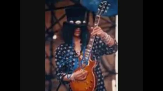 SLASH 'S SNAKEPIT - Back to the Moment...2000