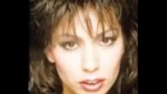 Jennifer RUSH - Ave Maria...1985