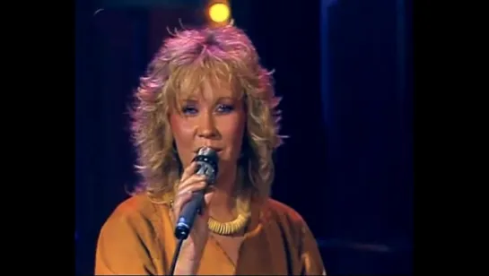 Agnetha FALTSKOG (ex. ABBA) - Wrap Your Arms Around Me...1983