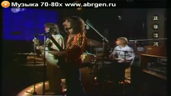 BARCLAY JAMES HARVEST - Hymn...1977