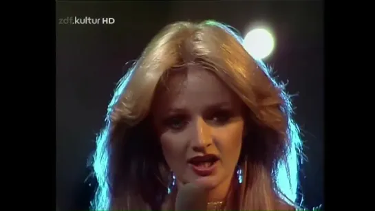 Bonnie TYLER - Lost in France...1977