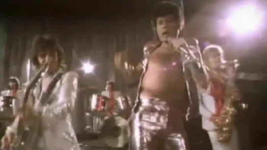 Gary GLITTER - Rock'n'Roll (PART 1) (GLAM ROCK style)...1972