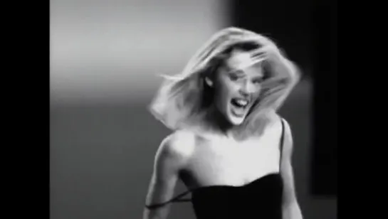 Kylie MINOGUE - Better the Devil You Know...1991